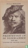 Prentkunst in de Nederlanden tot 1800 - Image 1