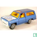 Chevy Blazer