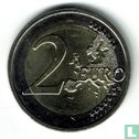 Luxembourg 2 euro 2016 - Image 2