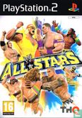 WWE All-Stars - Image 1