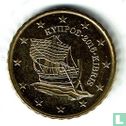 Cyprus 10 cent 2016 - Afbeelding 1