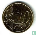 Cyprus 10 cent 2016 - Image 2