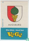 Augsburg - Afbeelding 1