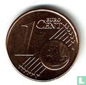 Chypre 1 cent 2016 - Image 2