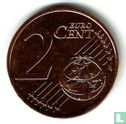 Cyprus 2 cent 2016 - Image 2