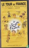 Le Tour de France - De officiële geschiedenis - 1903-2003 - Image 1