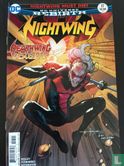 Nightwing 17 - Image 1