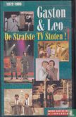 Gaston & Leo De Strafste TV Stoten ! - Bild 1