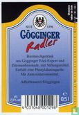Gögginger Radler   - Image 2