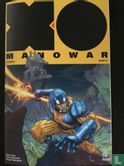 X-O Manowar  1 - Afbeelding 1