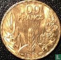 Frankreich 100 Franc 1935 - Bild 1