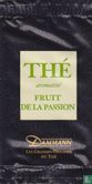 Thé aromatisé Fruit de la Passion - Image 1