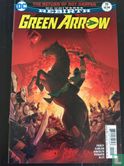Green Arrow 19 - Image 1