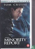 Minority Report  - Afbeelding 1