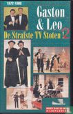 Gaston & Leo De Strafste TV Stoten !  - Image 1