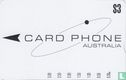 Card Phone Australia - Image 1