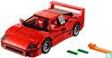 Lego 10248 Ferrari F40 - Image 2