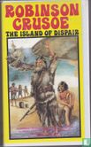 Robinson Crusoe The island of dispair - Image 1