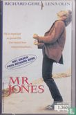 Mr. Jones - Afbeelding 1