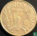 Frankrijk 100 francs 1936 - Afbeelding 1