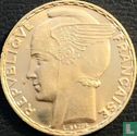 France 100 francs 1936 - Image 2