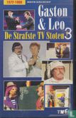 Gaston & Leo De Strafste TV Stoten !   - Image 1