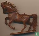 Élevage de chevaux (brun) - Image 2