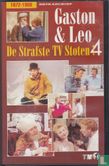 Gaston & Leo De Strafste TV Stoten !    - Image 1