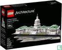 Lego 21030 United States Capitol Building - Afbeelding 1