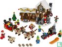 Lego 10245 Santa Workshop - Afbeelding 2
