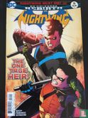 Nightwing 16 - Image 1