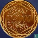 France 1000 euro 2013 "Hercules" - Image 2