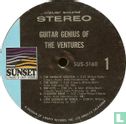 Guitar Genius of The Ventures - Afbeelding 3