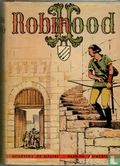 Robin Hood de Engelse vrijbuiter - Afbeelding 1