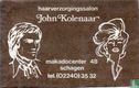 Haarverzorgingssalon John Kolenaar - Afbeelding 1