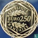 Frankrijk 250 euro 2015 - Afbeelding 2