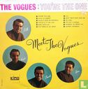 Meet the Vogues - Image 1