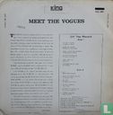 Meet the Vogues - Afbeelding 2