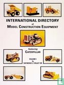 International Directory of Model Construction Equipment - Image 1