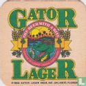 Gator lager - Image 1