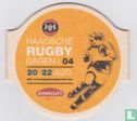 0702 Haagsche Rugby 2004 - Bild 1