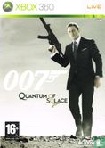 007: Quantum of Solace - Image 1