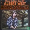 More Golden Best of Albert West - Image 1