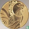 France 100 euro 2015 (gold) - Image 1