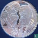 France 100 euro 2017 "100th anniversary of the death of Auguste Rodin" - Image 1