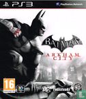 Batman: Arkham City - Bild 1
