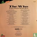 Who's Better, Who's Best: The Very Best of the Who - Bild 2