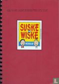 Suske en Wiske weekblad index - Afbeelding 1