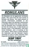Romulan Symbol - Afbeelding 2