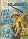 Call to the Brave - Afbeelding 1